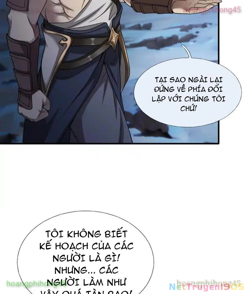 Cái Bóng Của Ta Là Loli Chapter 31 - 18