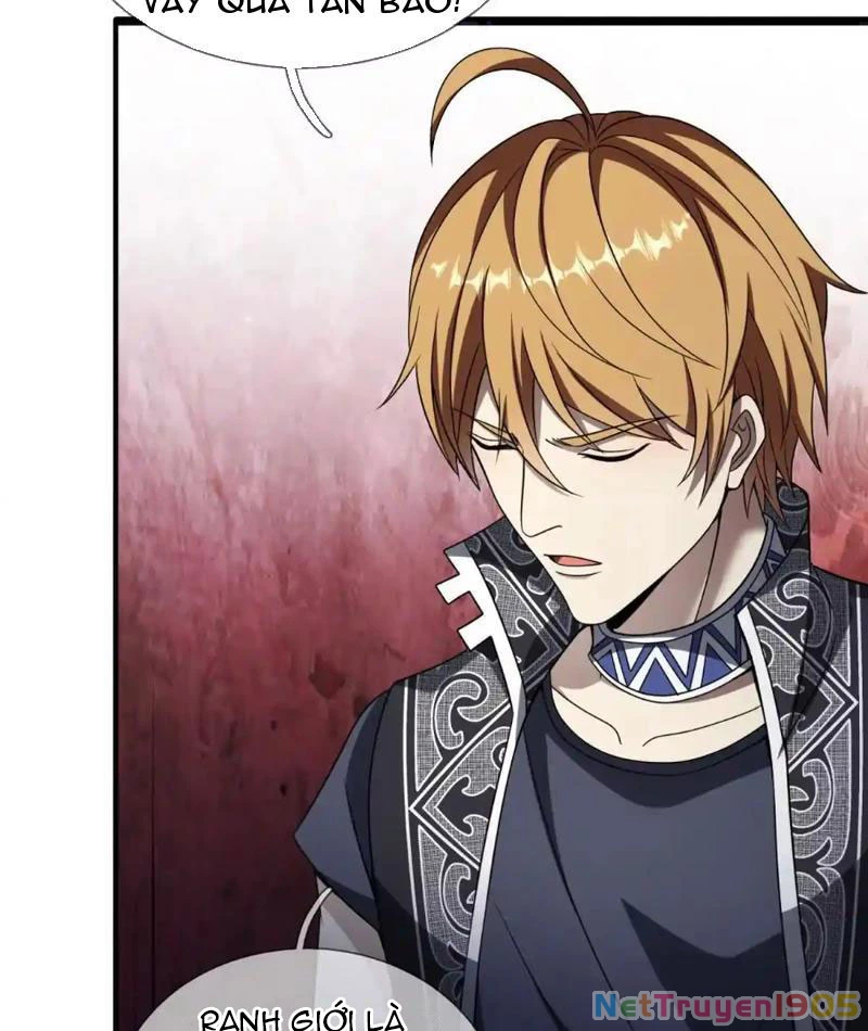 Cái Bóng Của Ta Là Loli Chapter 31 - 19