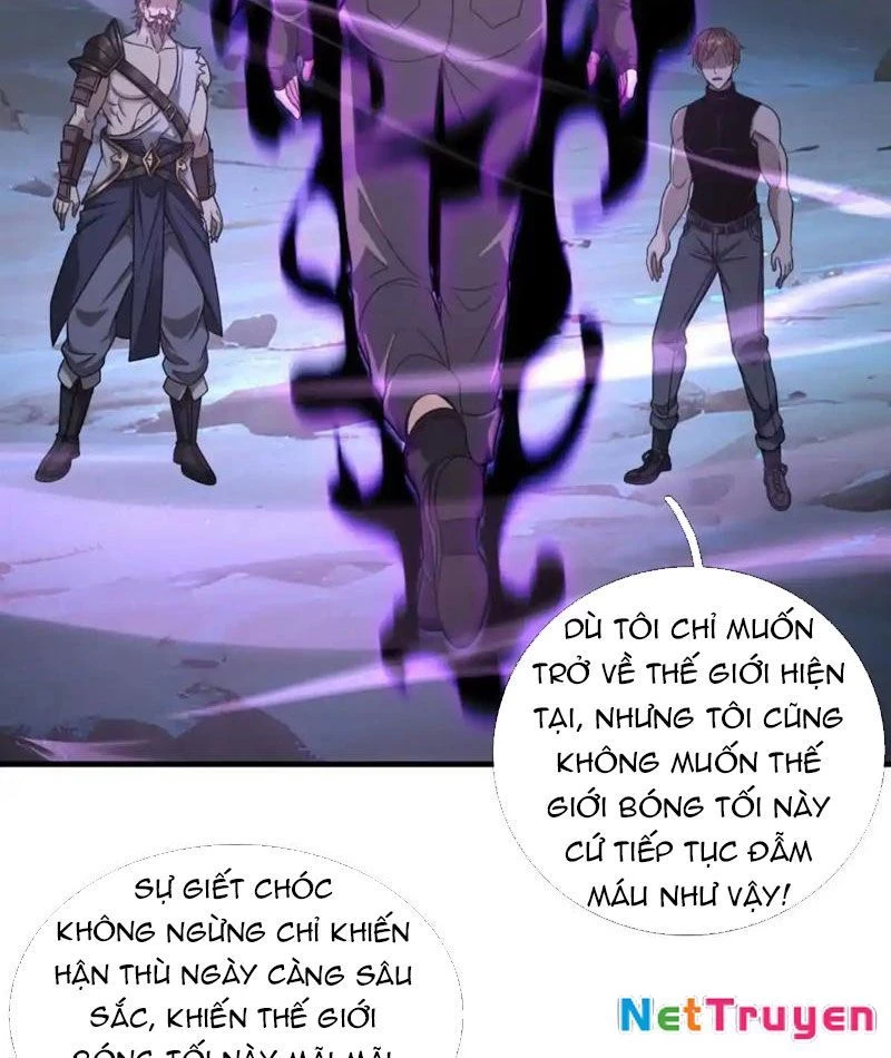 Cái Bóng Của Ta Là Loli Chapter 31 - 21