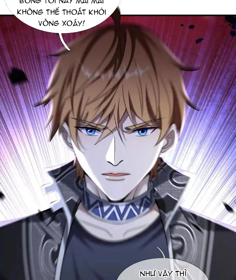 Cái Bóng Của Ta Là Loli Chapter 31 - 22