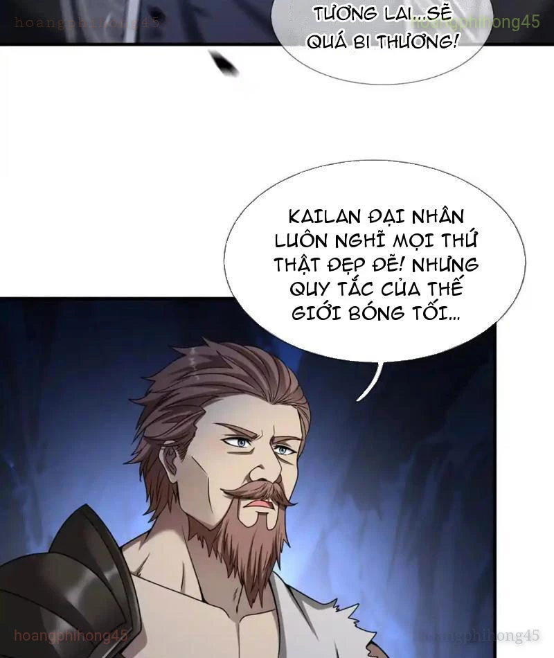Cái Bóng Của Ta Là Loli Chapter 31 - 23