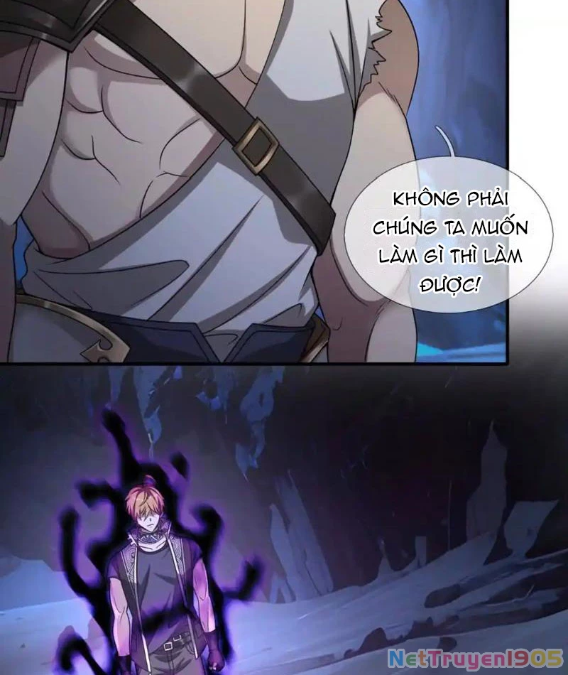 Cái Bóng Của Ta Là Loli Chapter 31 - 24
