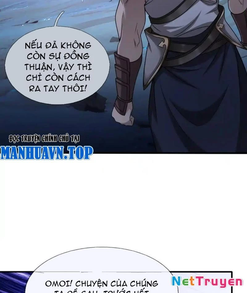 Cái Bóng Của Ta Là Loli Chapter 31 - 26