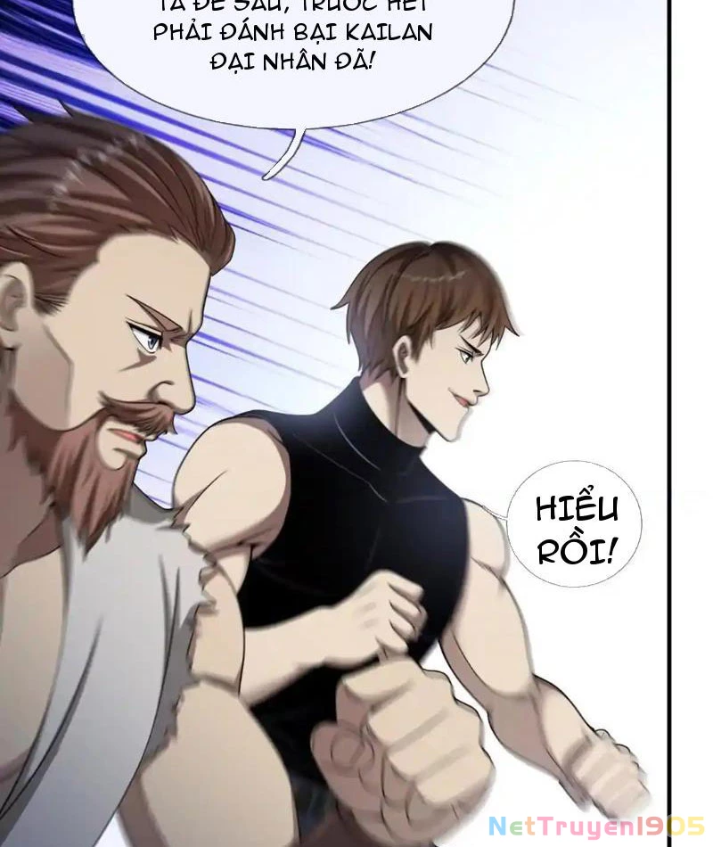 Cái Bóng Của Ta Là Loli Chapter 31 - 27