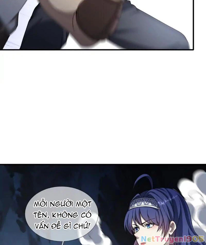 Cái Bóng Của Ta Là Loli Chapter 31 - 28
