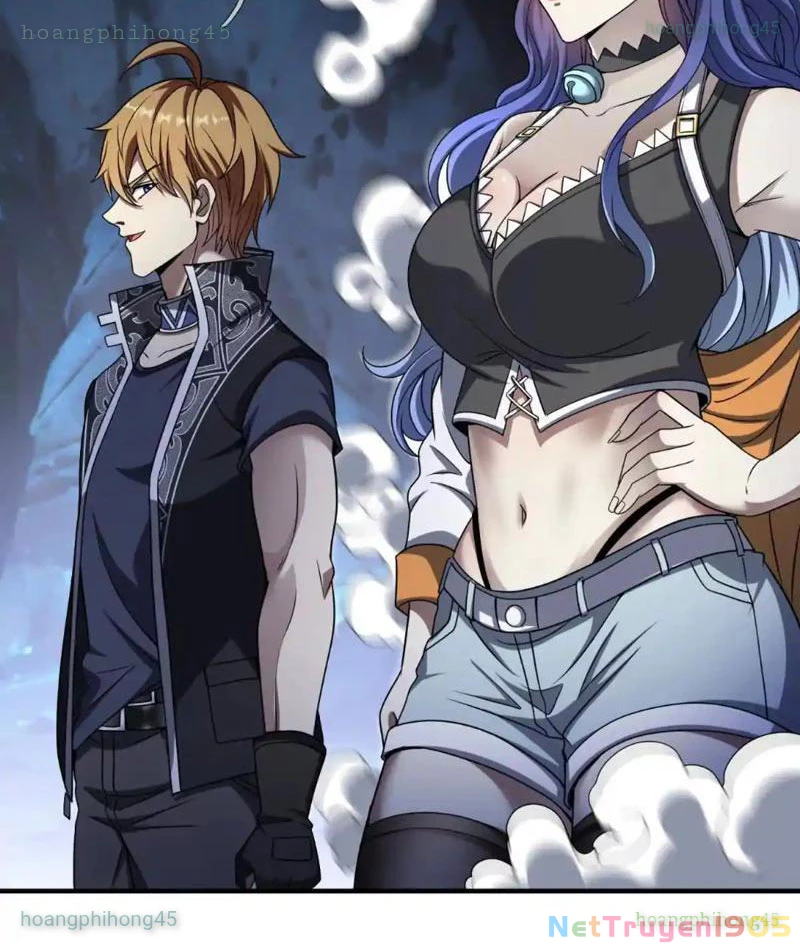 Cái Bóng Của Ta Là Loli Chapter 31 - 29