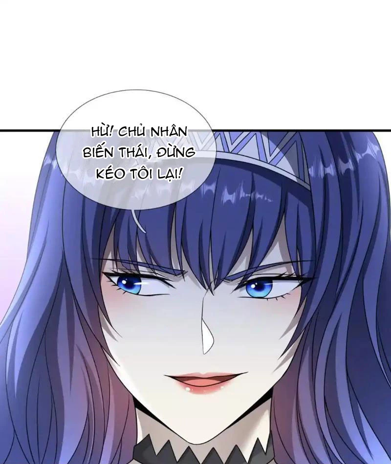 Cái Bóng Của Ta Là Loli Chapter 31 - 30