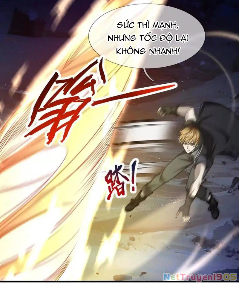 Cái Bóng Của Ta Là Loli Chapter 31 - 34