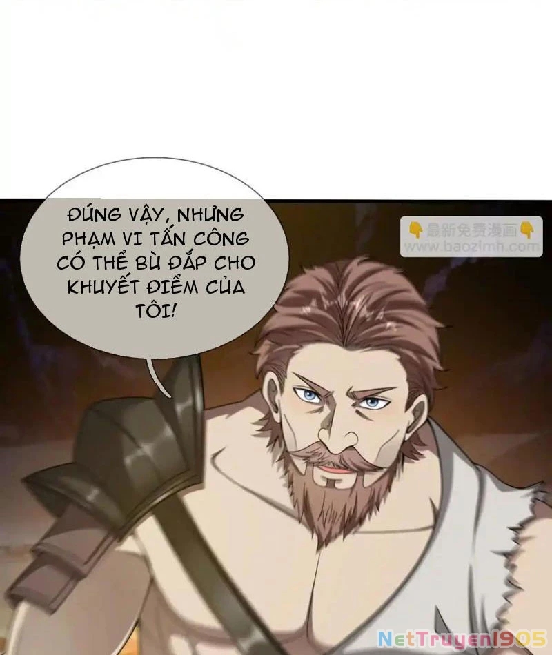 Cái Bóng Của Ta Là Loli Chapter 31 - 35