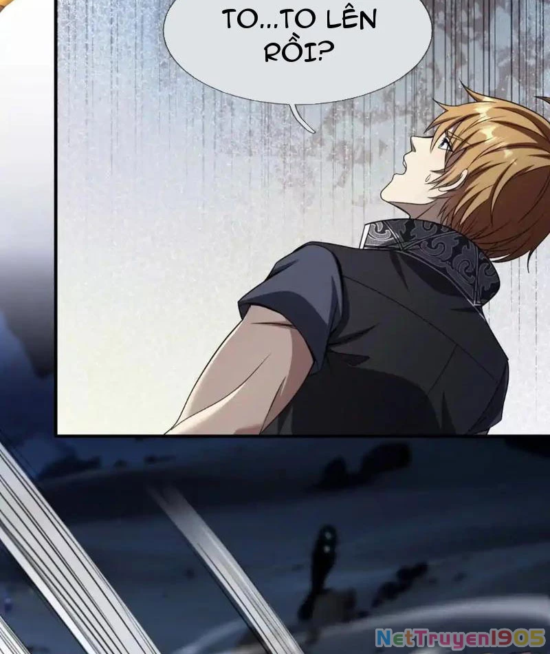 Cái Bóng Của Ta Là Loli Chapter 31 - 39