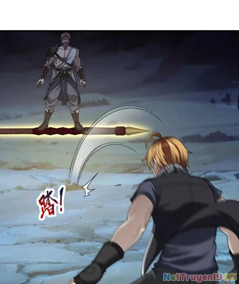 Cái Bóng Của Ta Là Loli Chapter 31 - 48