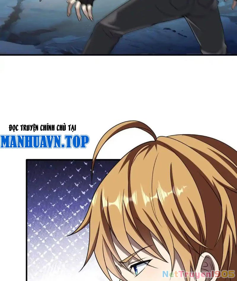 Cái Bóng Của Ta Là Loli Chapter 31 - 49
