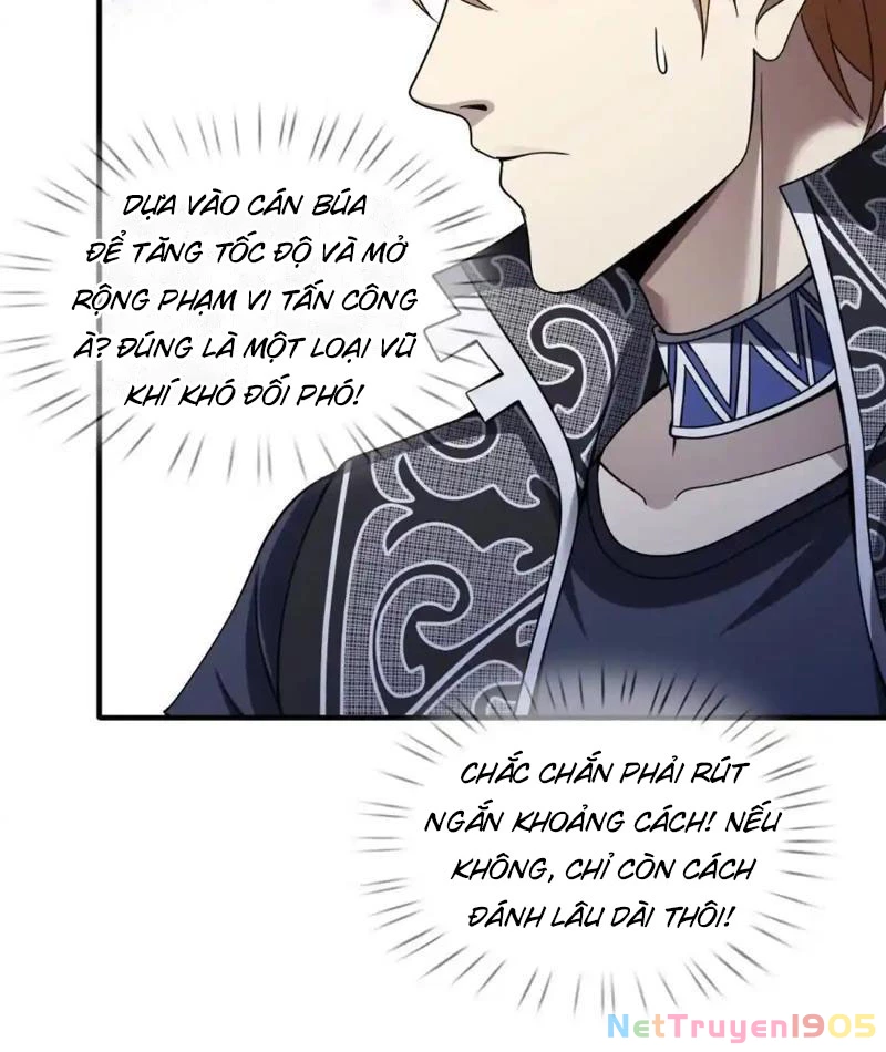 Cái Bóng Của Ta Là Loli Chapter 31 - 50
