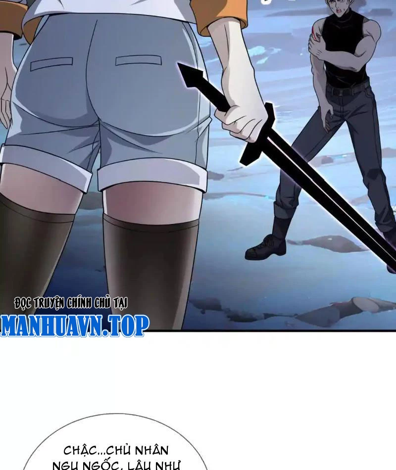 Cái Bóng Của Ta Là Loli Chapter 31 - 53
