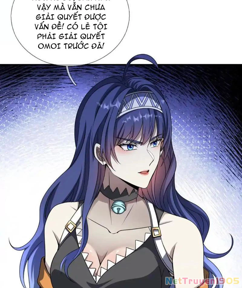 Cái Bóng Của Ta Là Loli Chapter 31 - 54