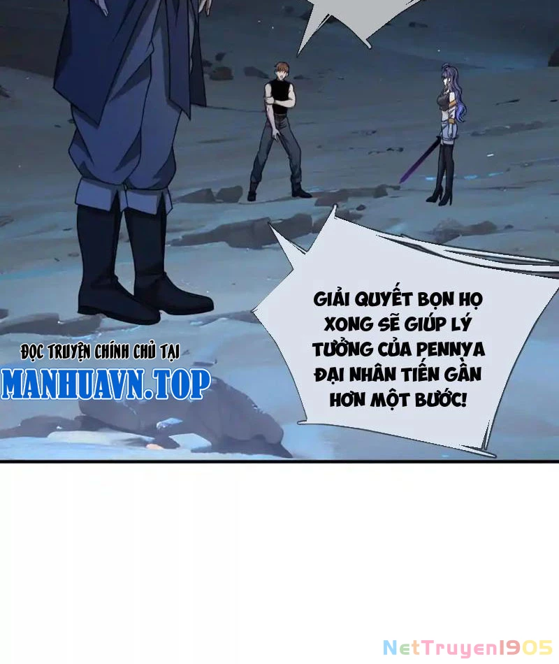 Cái Bóng Của Ta Là Loli Chapter 31 - 58