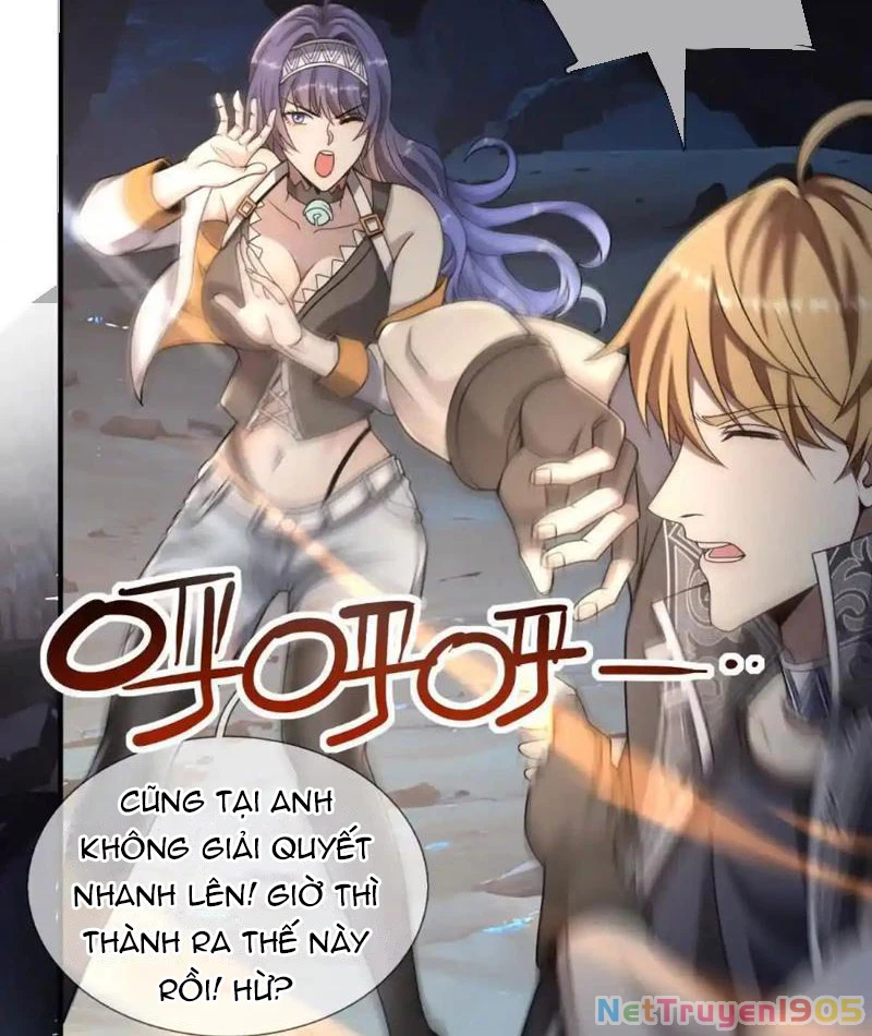 Cái Bóng Của Ta Là Loli Chapter 31 - 63