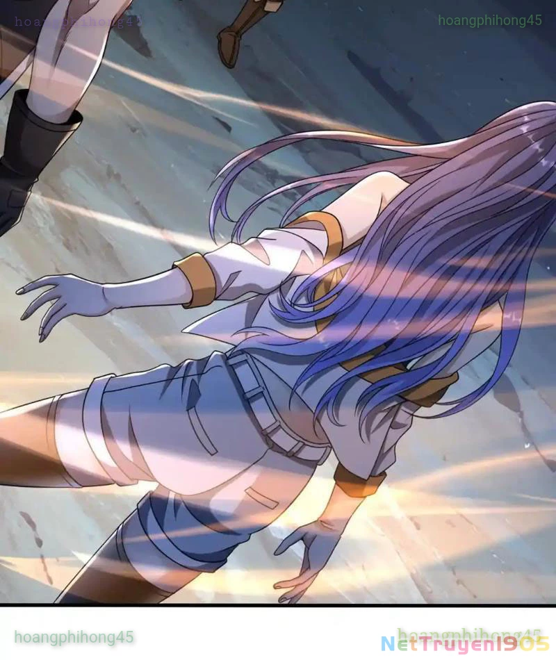 Cái Bóng Của Ta Là Loli Chapter 31 - 65