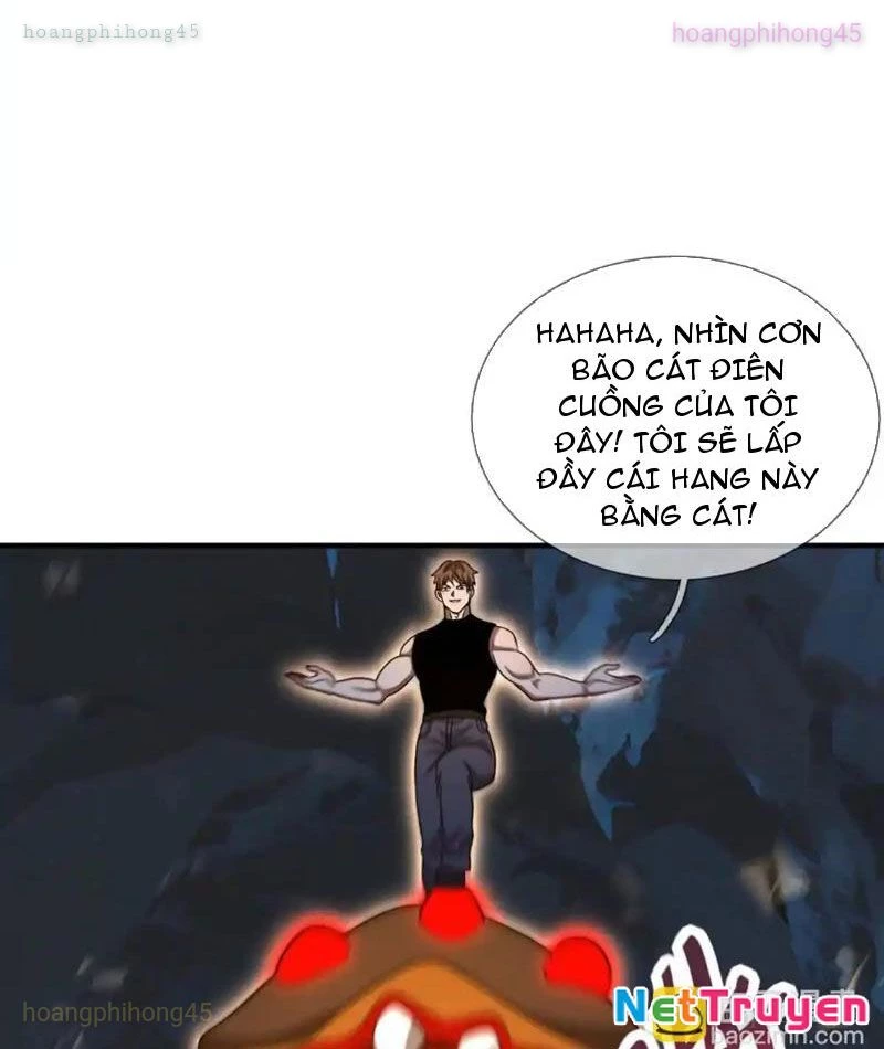 Cái Bóng Của Ta Là Loli Chapter 31 - 66