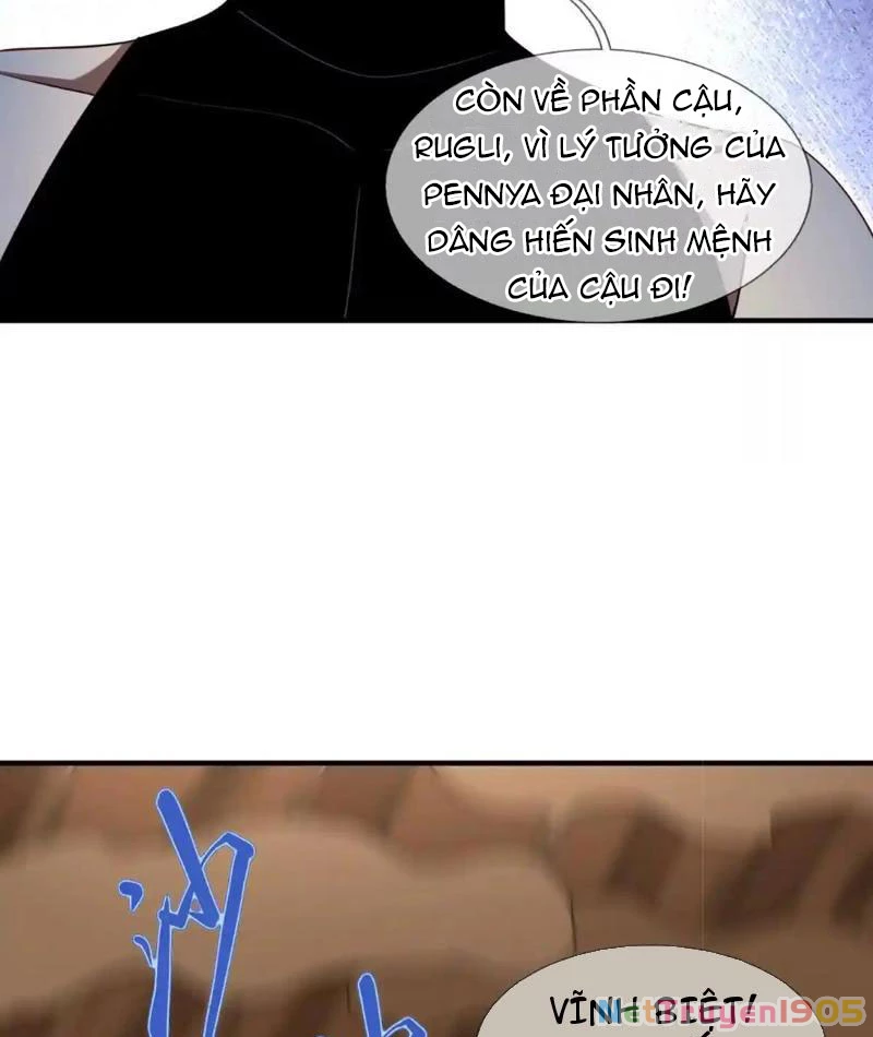 Cái Bóng Của Ta Là Loli Chapter 31 - 69