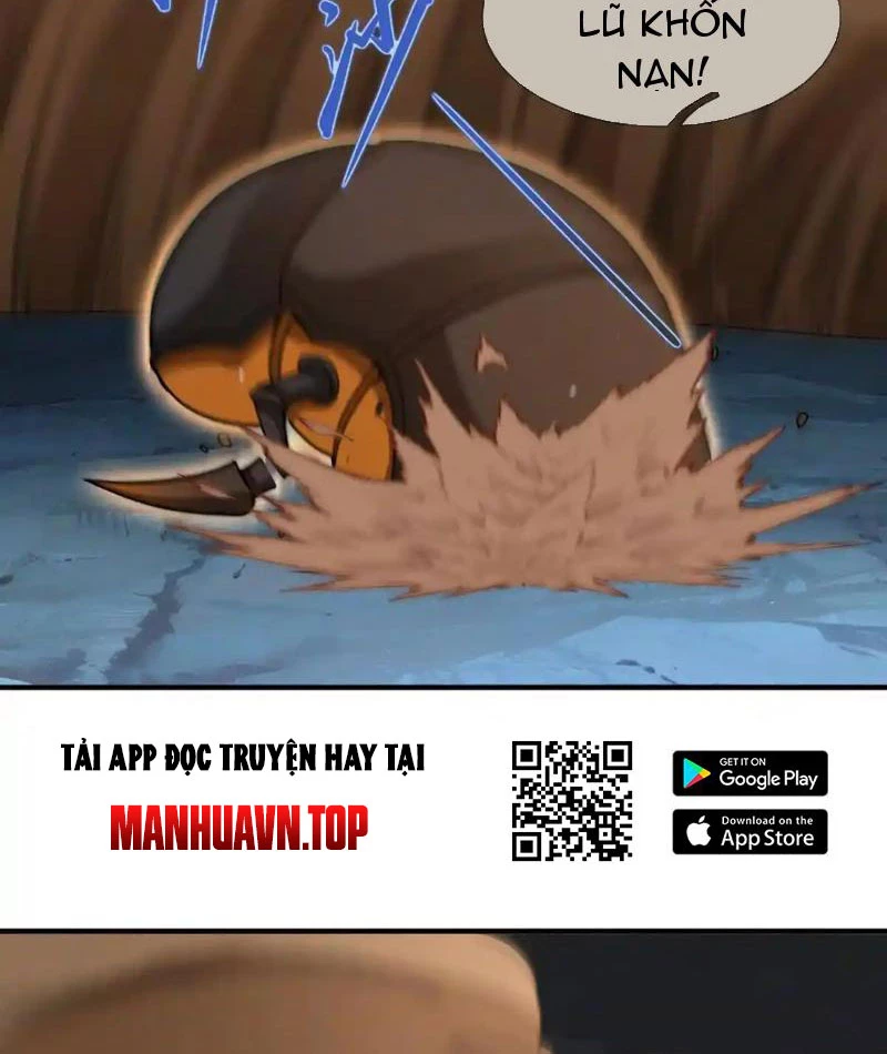 Cái Bóng Của Ta Là Loli Chapter 31 - 70
