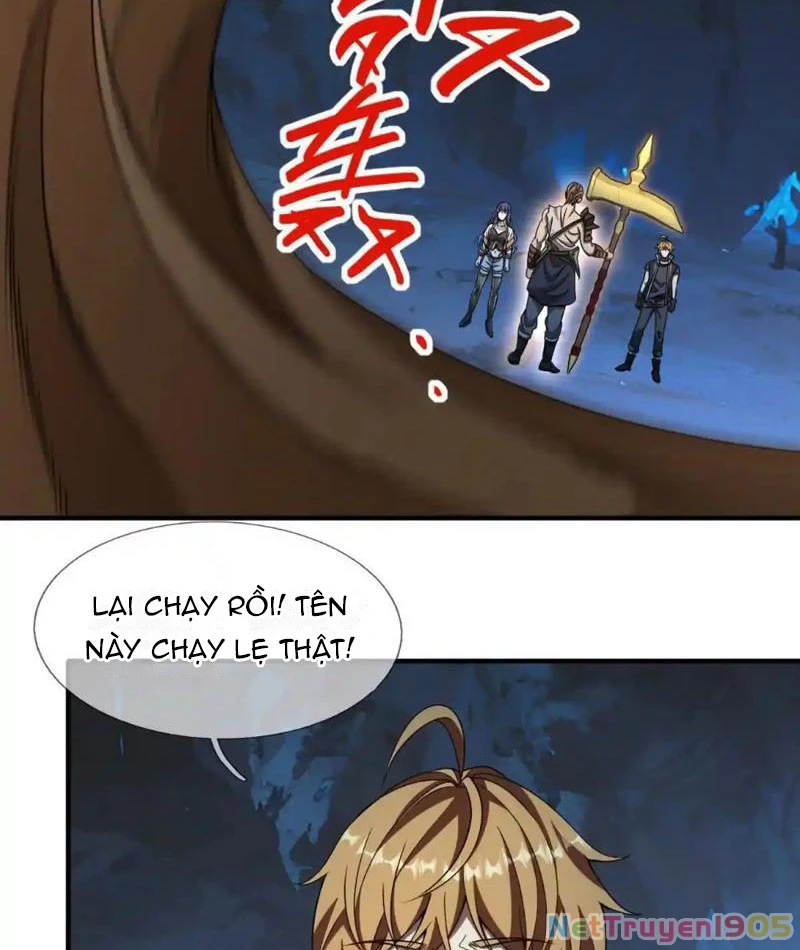 Cái Bóng Của Ta Là Loli Chapter 31 - 72