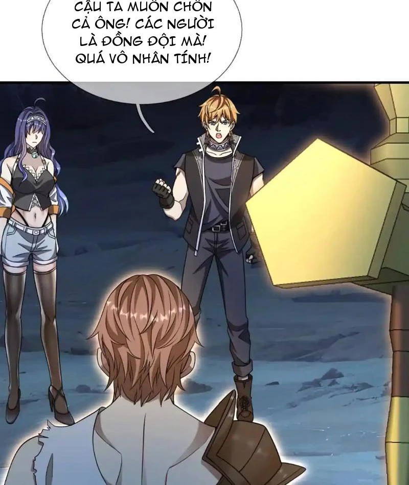 Cái Bóng Của Ta Là Loli Chapter 31 - 74