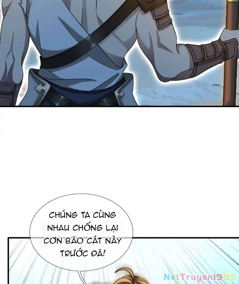 Cái Bóng Của Ta Là Loli Chapter 31 - 75