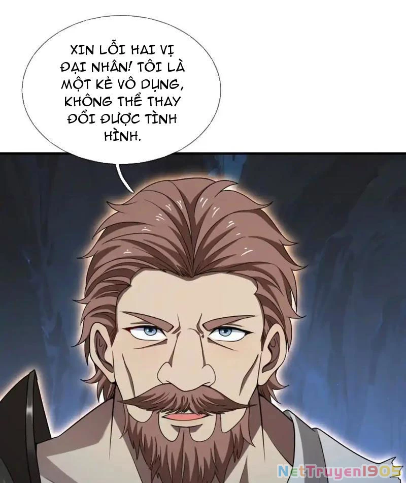 Cái Bóng Của Ta Là Loli Chapter 31 - 80