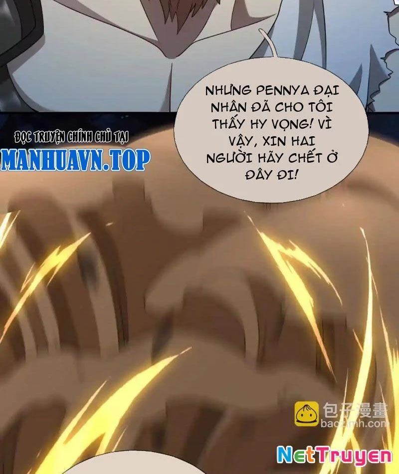 Cái Bóng Của Ta Là Loli Chapter 31 - 81