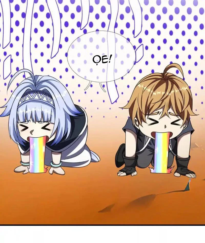 Cái Bóng Của Ta Là Loli Chapter 31 - 89