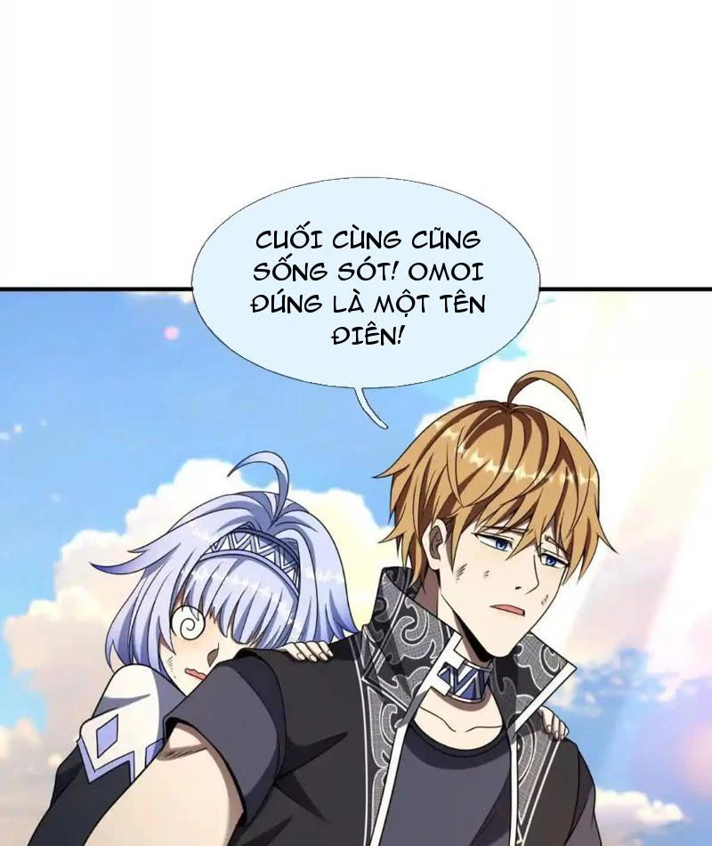 Cái Bóng Của Ta Là Loli Chapter 31 - 90