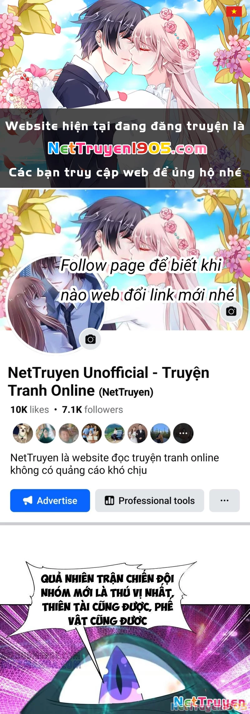 Trùng Sinh Thành Godzilla Chapter 308 - 1