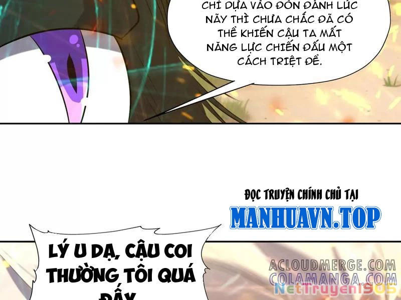 Trùng Sinh Thành Godzilla Chapter 308 - 8