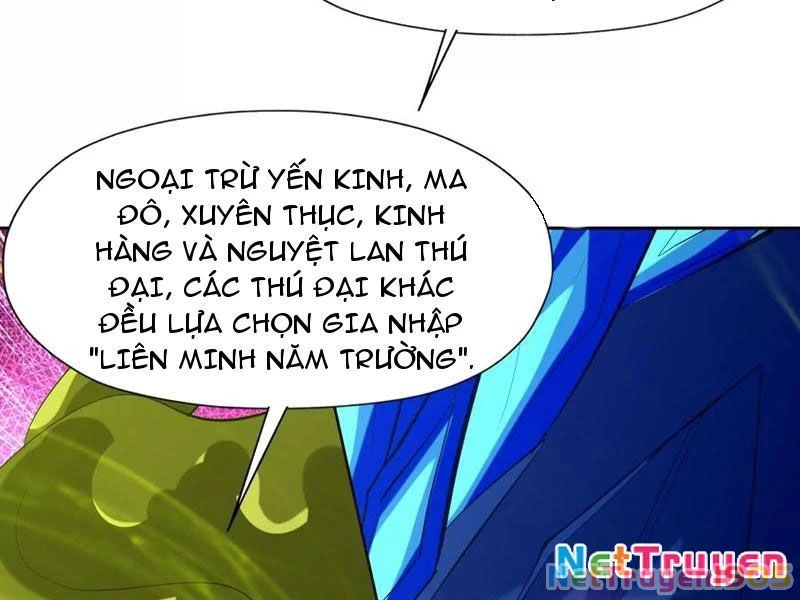 Trùng Sinh Thành Godzilla Chapter 308 - 76