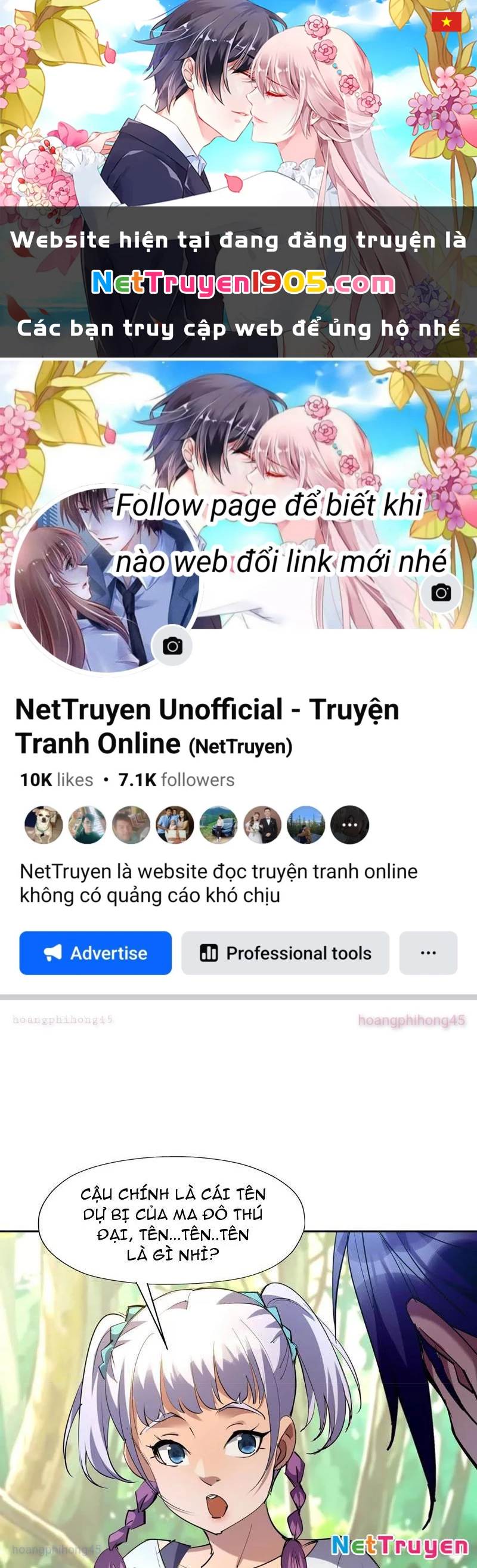 Trùng Sinh Thành Godzilla Chapter 309 - 1