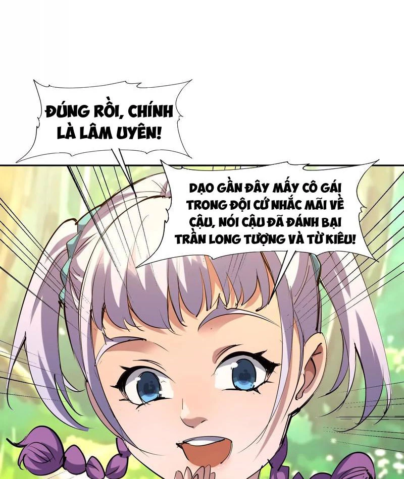 Trùng Sinh Thành Godzilla Chapter 309 - 3