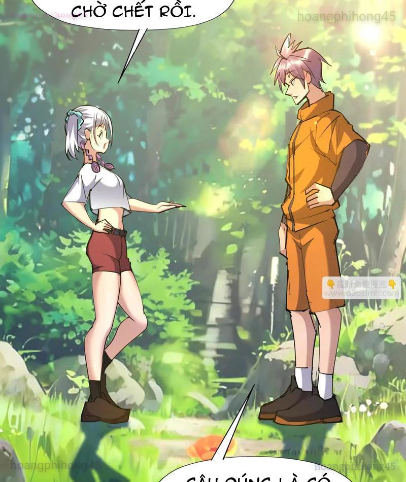Trùng Sinh Thành Godzilla Chapter 309 - 9