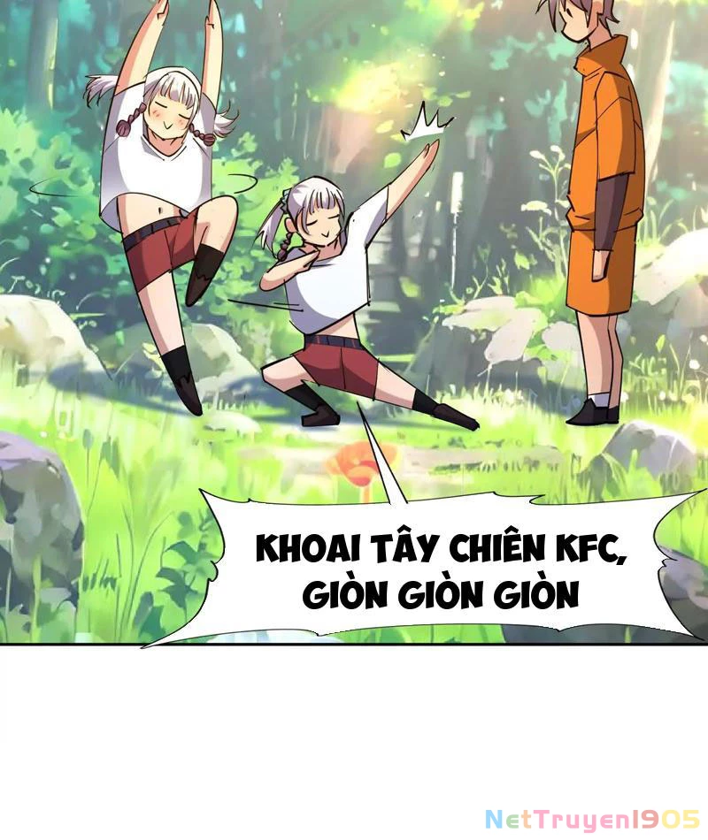 Trùng Sinh Thành Godzilla Chapter 309 - 17