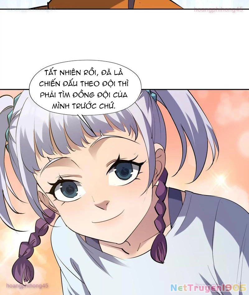 Trùng Sinh Thành Godzilla Chapter 309 - 23