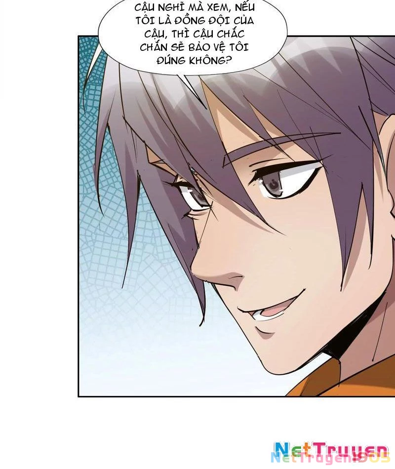 Trùng Sinh Thành Godzilla Chapter 309 - 26