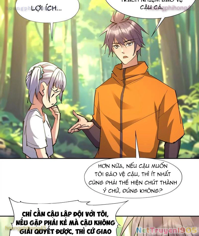 Trùng Sinh Thành Godzilla Chapter 309 - 34