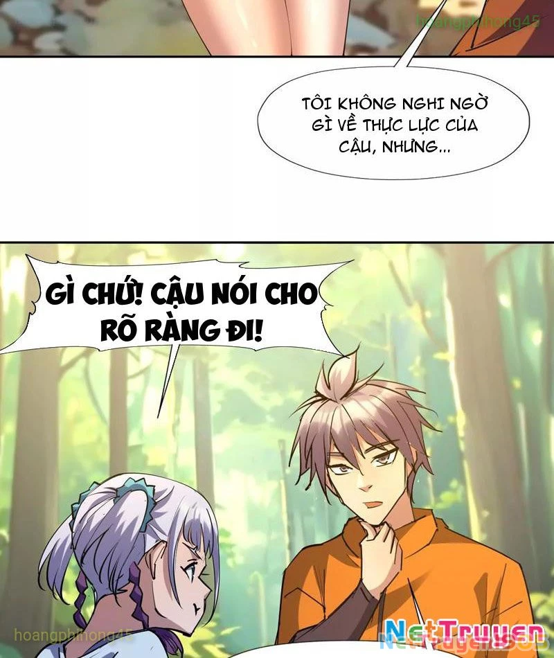 Trùng Sinh Thành Godzilla Chapter 309 - 36