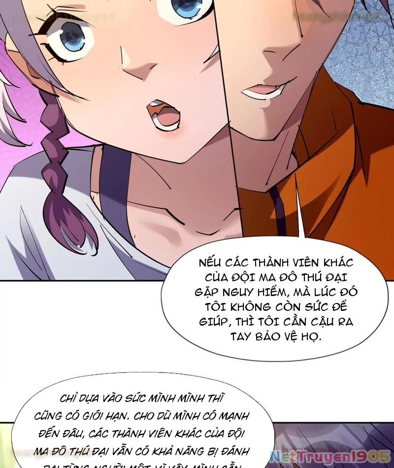 Trùng Sinh Thành Godzilla Chapter 309 - 38