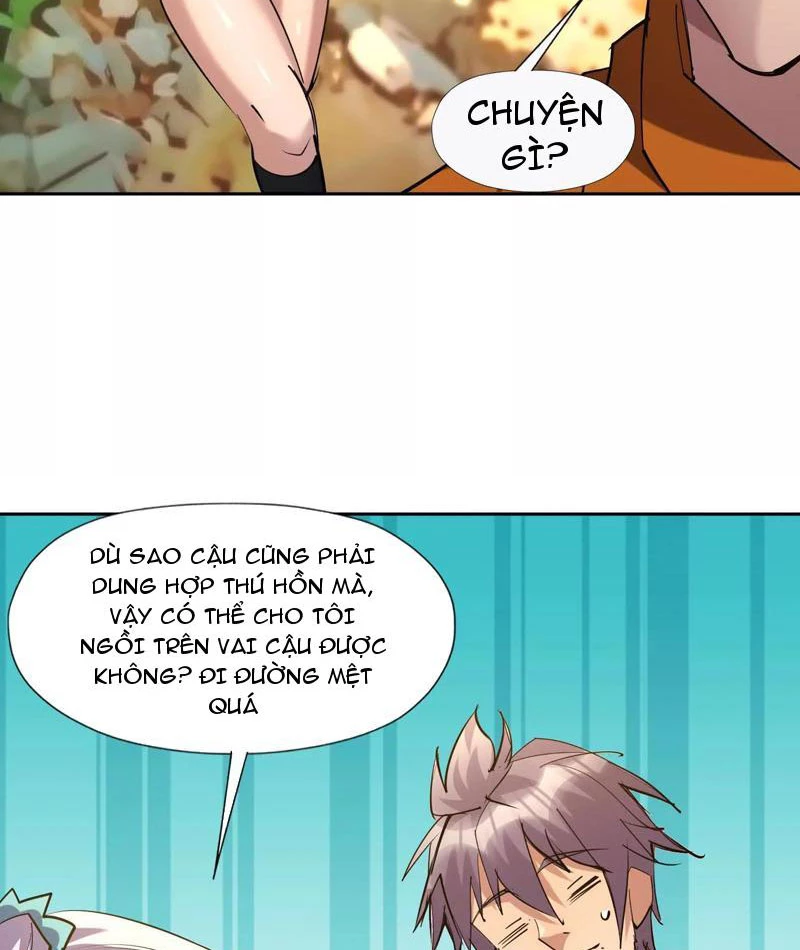 Trùng Sinh Thành Godzilla Chapter 309 - 43