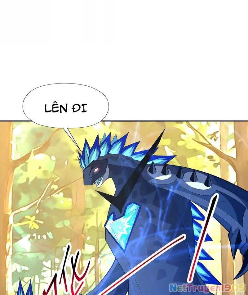 Trùng Sinh Thành Godzilla Chapter 309 - 45