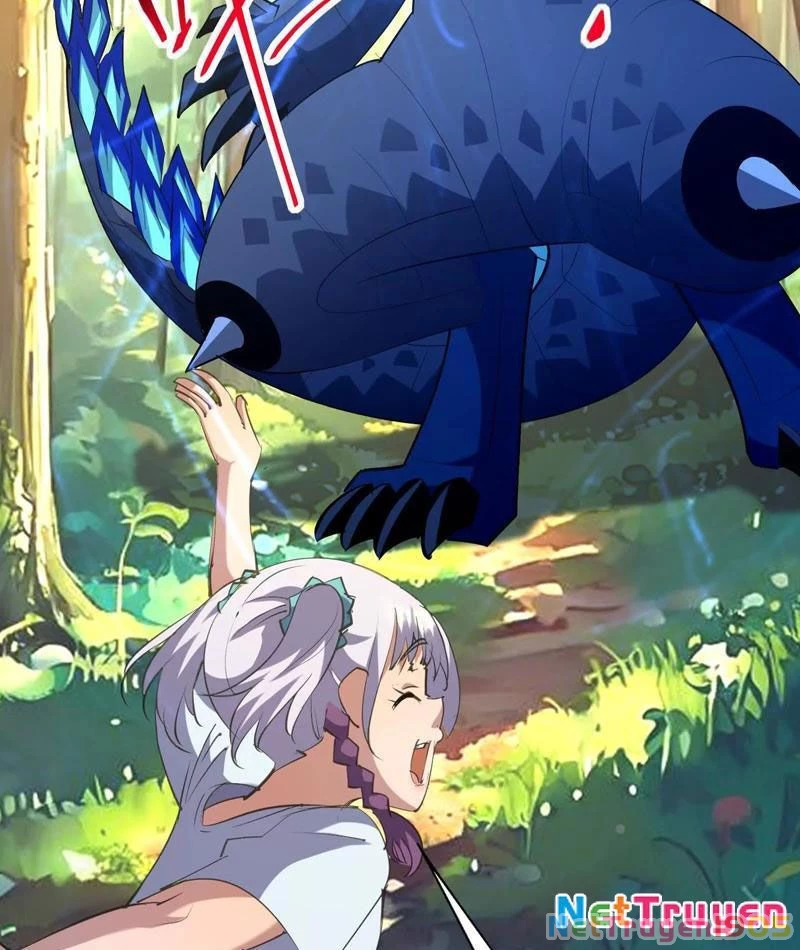 Trùng Sinh Thành Godzilla Chapter 309 - 46