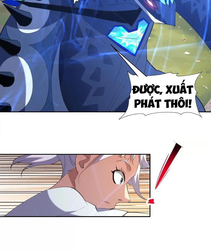 Trùng Sinh Thành Godzilla Chapter 309 - 48