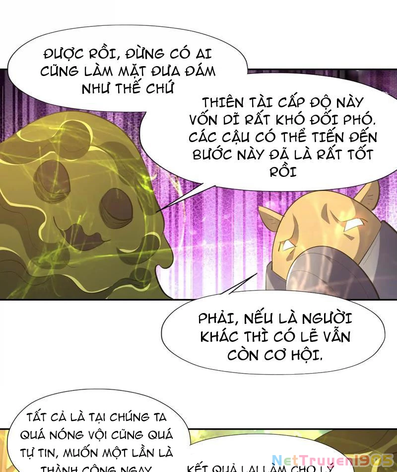 Trùng Sinh Thành Godzilla Chapter 309 - 54