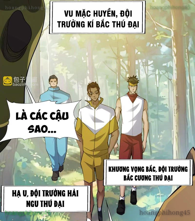 Trùng Sinh Thành Godzilla Chapter 309 - 57